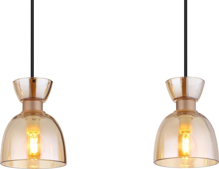 Produktbild Globo Massey (E14)