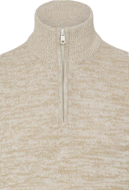 Produktbild Blend 1/4-Zip-Pullover (L)