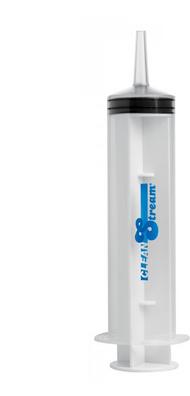 Produktbild XR Brands Enema Syringe