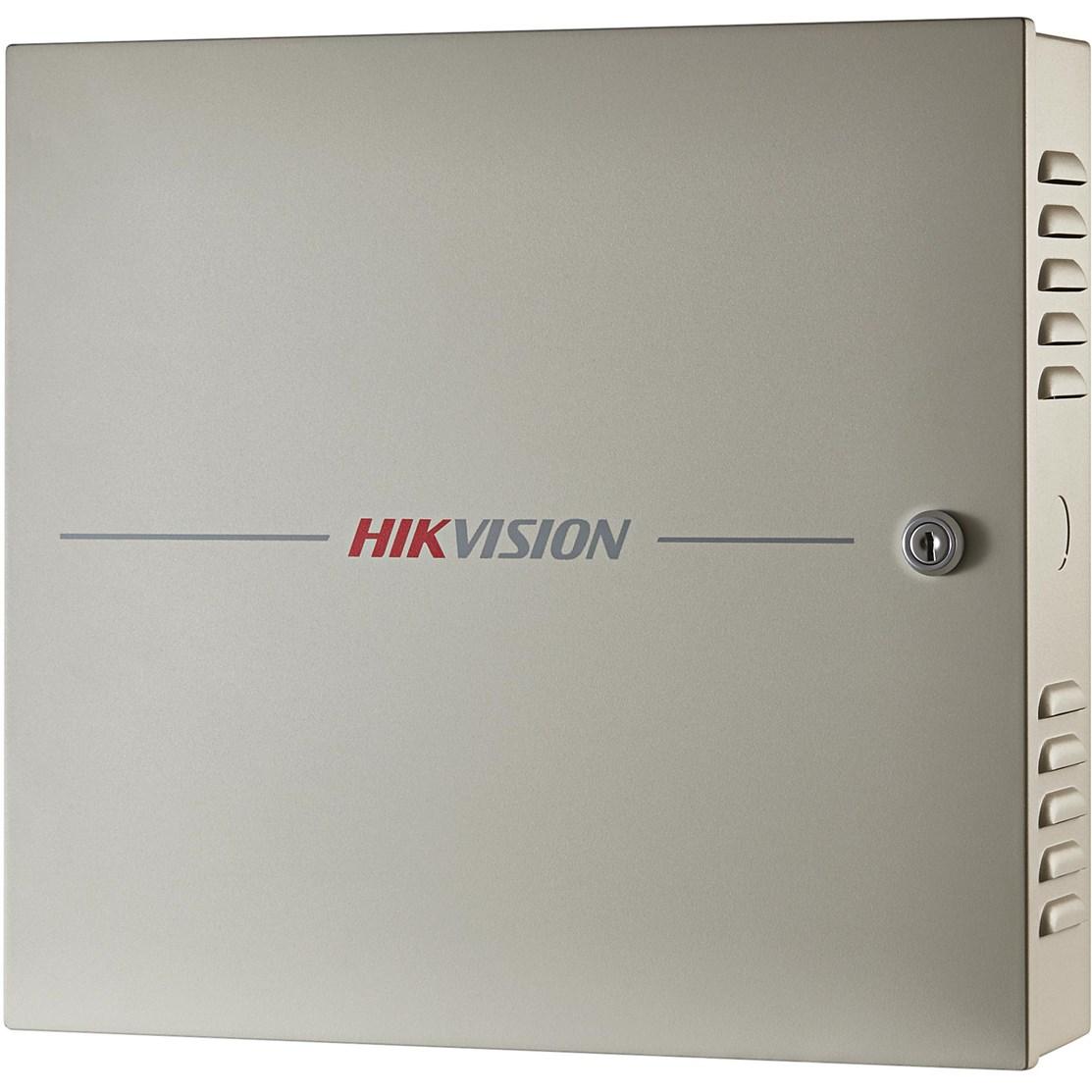 Hikvision DS-K2604T(O-STD), Elektronikzubehör + Gehäuse