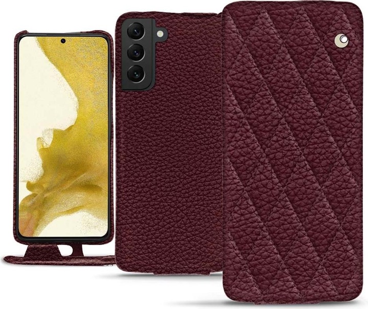 Lie de vin - Couture ( Pantone #412234 )