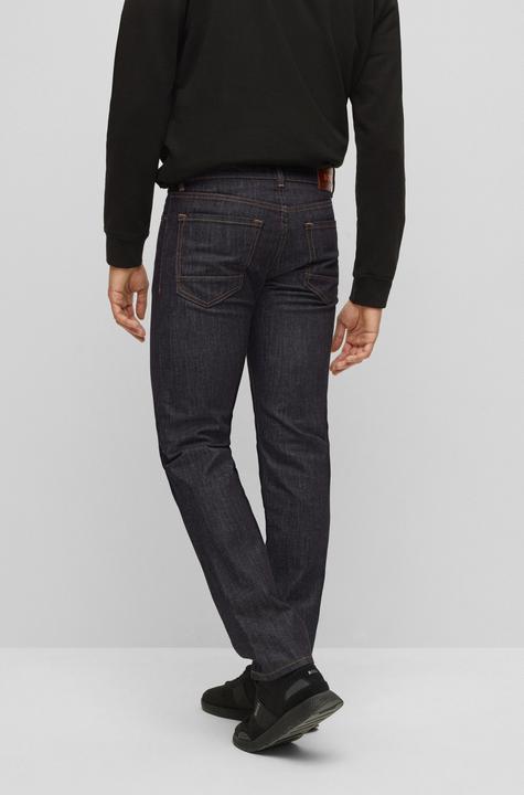 Immagine prodotto Hugo Boss Boss Orange Maine Jeans Regular Fit Dark Blue (W31/L34)
