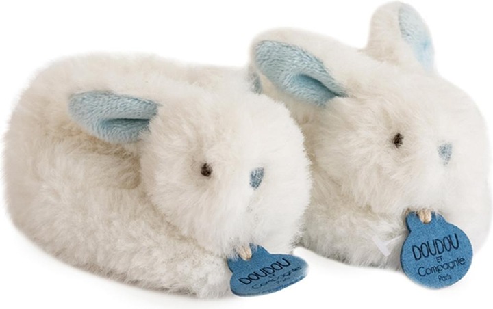 Actual product image Doudou et Compagnie Slippers (One size)