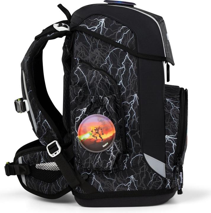 Immagine prodotto Ergobag Cubo Light Set (19 l)