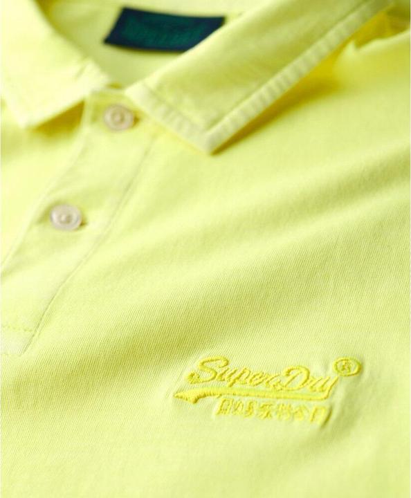 Produktbild Superdry Essential Logo Neon (L)