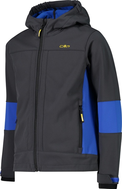 Immagine prodotto CMP Campagnolo Felpa con cappuccio Softshell (176)