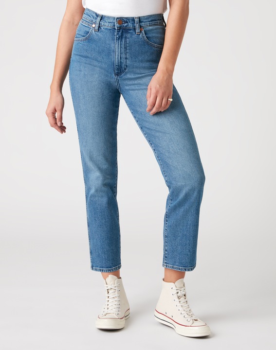 Actual product image Wrangler Wild West Jeans (W25/L32)
