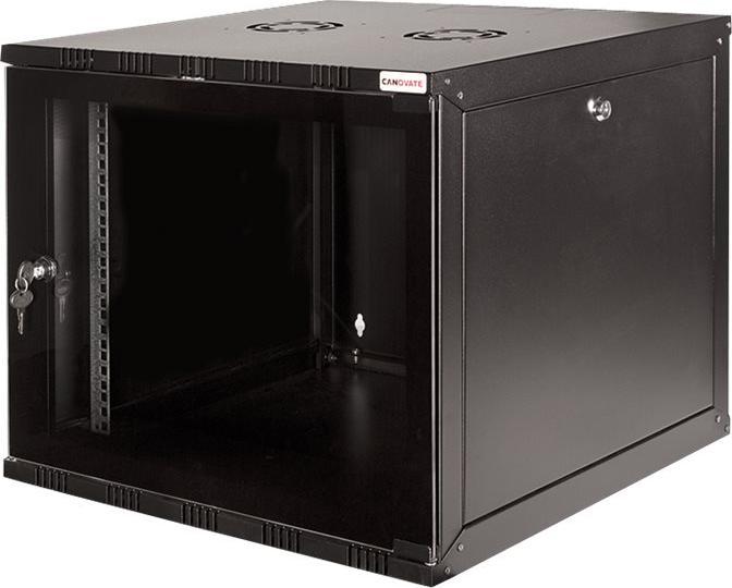 Actual product image LogiLink SoHo (15 RU, 19 inch rack)