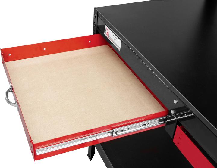 Produktbild Holzmann Werkbank (121 cm, 61 cm)