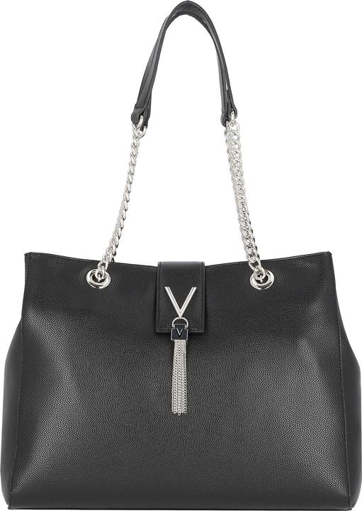 Valentino Divina Schultertasche 37 cm