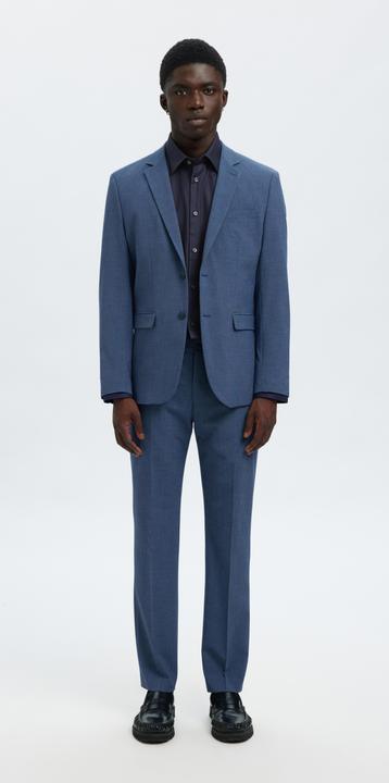 Immagine prodotto Selected Slhslimclark Shirt Ls Noos (L)