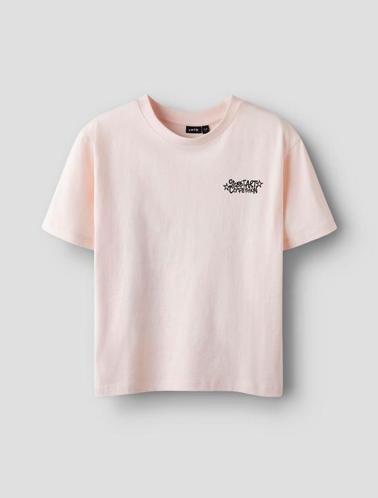Actual product image Lmtd Regular Fit T-Shirt (134, 140)
