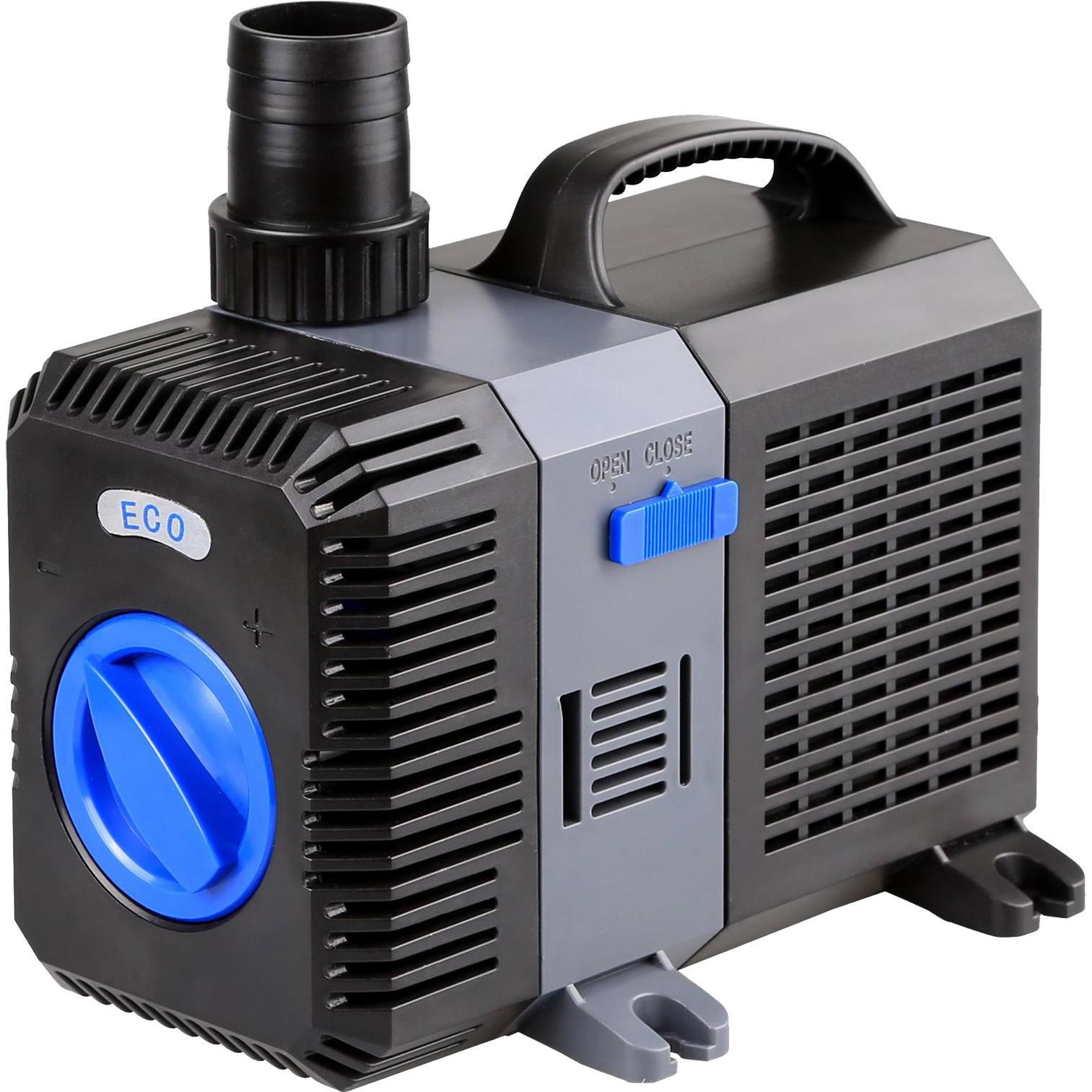 SunSun, Wasserpumpe, CTP-6000 SuperECO