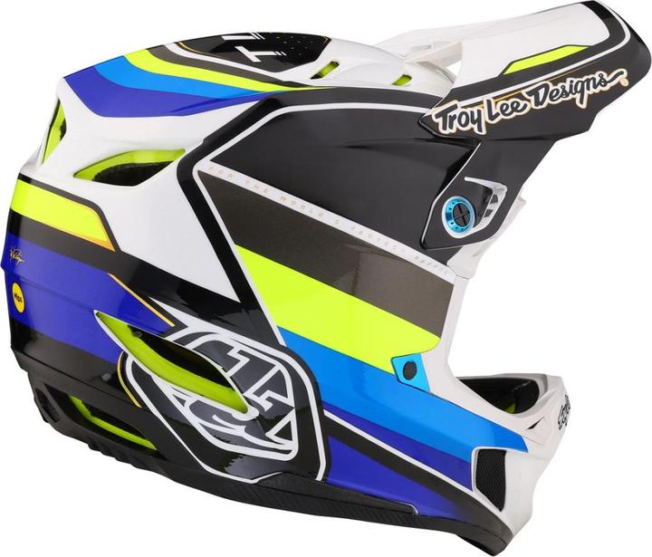 Produktbild Troy Lee Designs D4 Carbon Mips (60 - 61 cm)