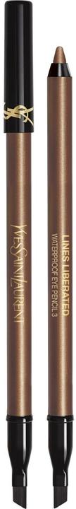03 Bronze, 03 Bronze coulé librement