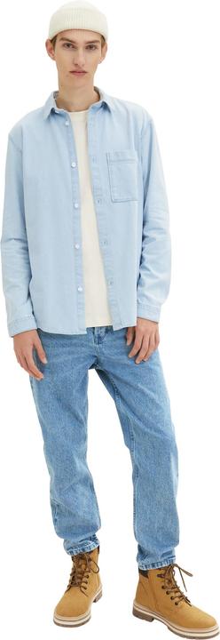 Image du produit Tom Tailor Jeanshemd (XXL)