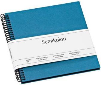 Actual product image Semikolon Spiral Piccolino (10 x 15 cm, 9 x 13 cm)