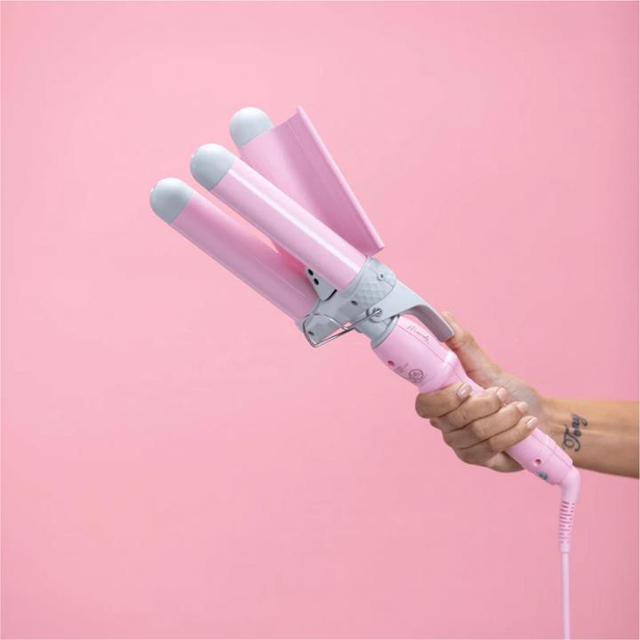 Actual product image Mermade Pro Waver 32mm (32 mm)