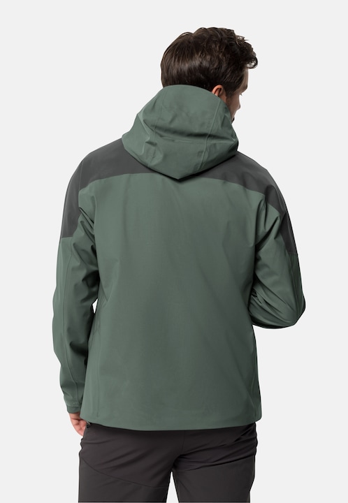 Immagine prodotto Jack Wolfskin Kammweg 2L Jkt M (L)
