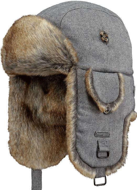 Actual product image Barts W'S Kamikaze Faux Fourrure (One size)