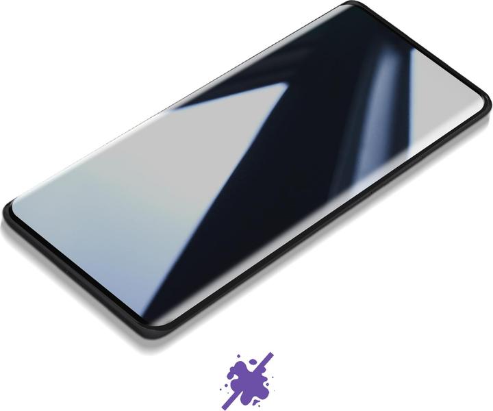 Produktbild Avizar 9H Härtegrad Glas-Displayschutzfolie (1 Stück, Xiaomi Poco M6 Pro)