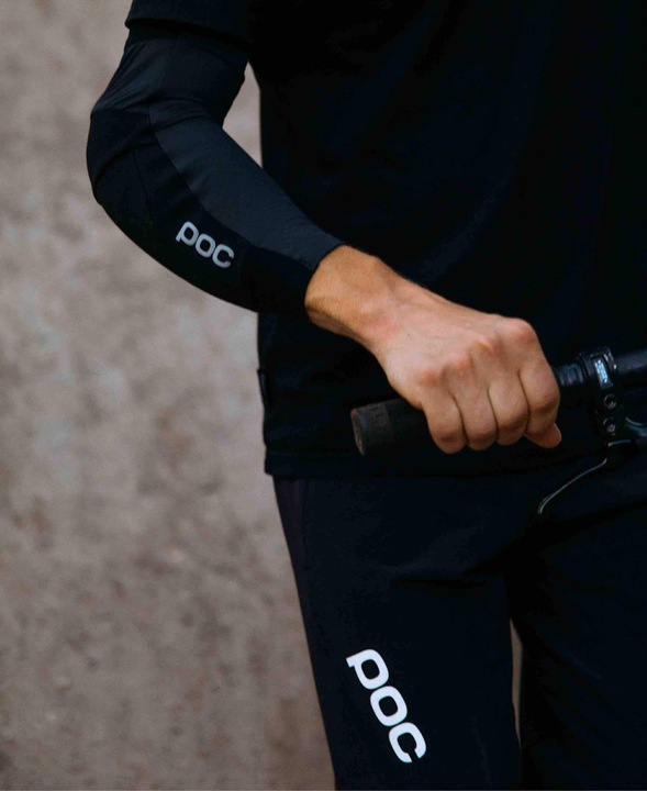 Productafbeelding Poc Oseus (XL, Ellebogen, Enkel stuk)