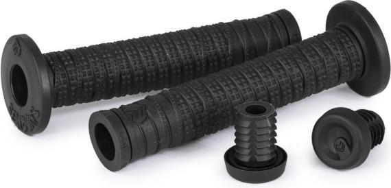 Produktbild Eclat SEAN BURNS GRIP, 155X29, SCHWARZ