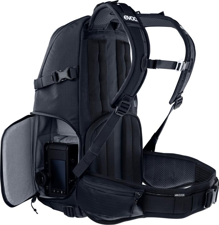 Actual product image Evoc CP 18L Camera Pack (18 l)