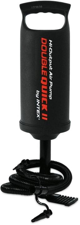 Produktbild Intex High-Output Handpumpe