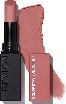 Produktbild Revlon Colorstay Suede Ink No 001 (001 Gut Instinct)