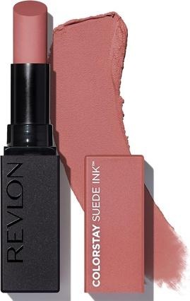 Actual product image Revlon Colorstay Suede Ink No 001 (001 Good Instinct)