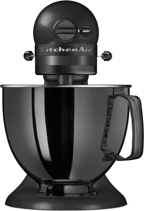 Produktbild KitchenAid KSM180 Black Tie "Limited Edition" (300 W, 4.80 l)