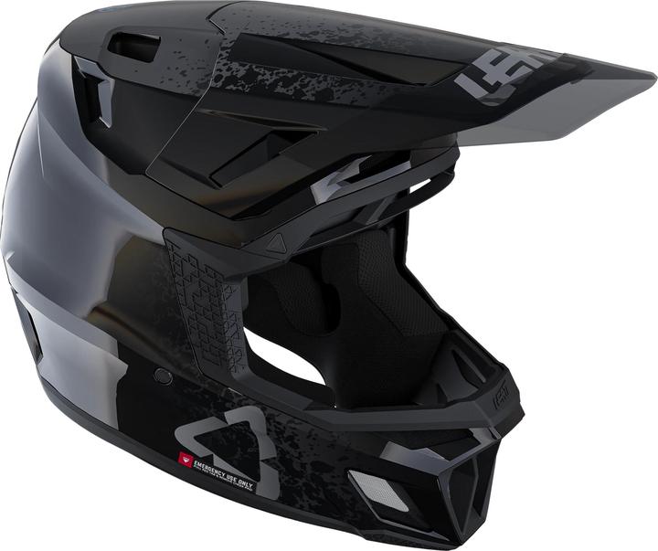 Image du produit Leatt MTB Gravity 8.0 Helmet (61 - 62 cm)