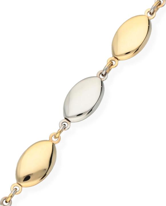 Produktbild Carat Chic (19 cm, 9ct Gold)