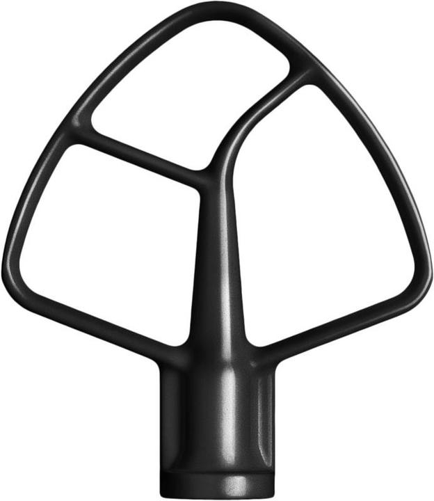 Produktbild KitchenAid KSM180 Black Tie "Limited Edition" (300 W, 4.80 l)