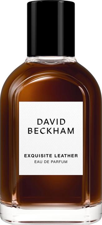 Produktbild David Beckham Exquisite Leather (Eau de Parfum, 50 ml)
