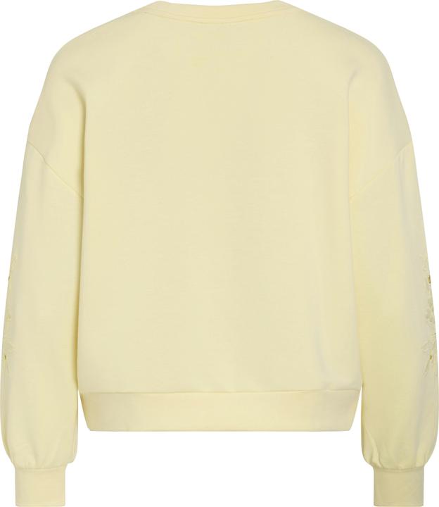 Produktbild Vila VISIFFI Rundhals Langärmeliges Sweatshirt (M)