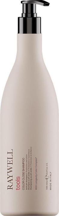 Immagine prodotto Raywell TOOLS Line Color Close Shampoo (Shampoo liquido, 1000 ml)