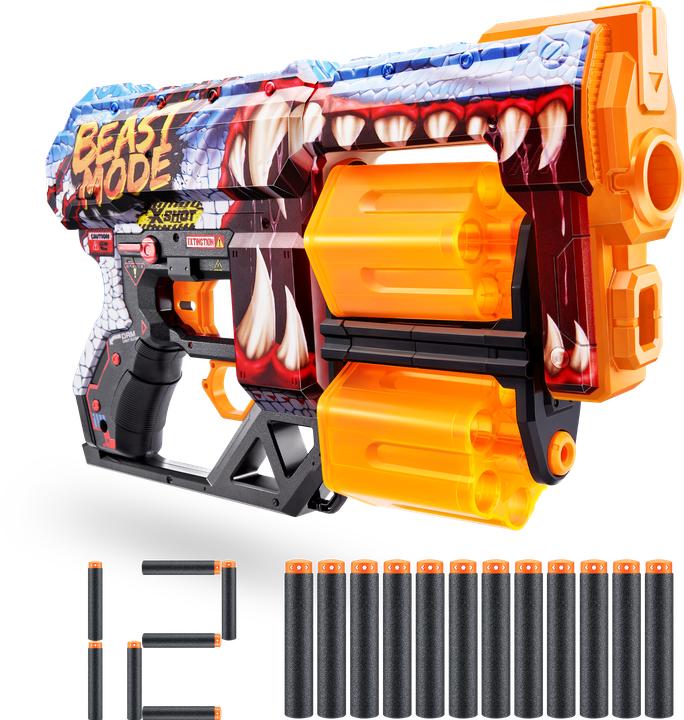 Produktbild Xshot X-SHOT-SKINS-DREAD,S1