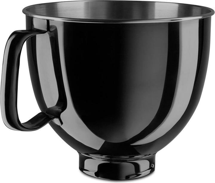 Produktbild KitchenAid KSM180 Black Tie "Limited Edition" (300 W, 4.80 l)
