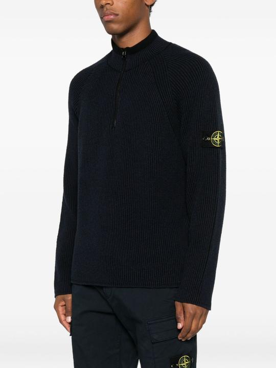 Produktbild Stone Island Maglie Blu (XL)