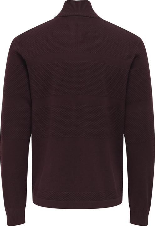 Immagine prodotto Only & Sons ONSMALIK Strickjacke Strickjacke (XXL)