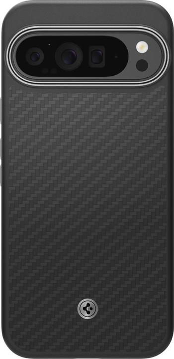 Actual product image Spigen Enzo (Google Pixel 9 Pro XL)