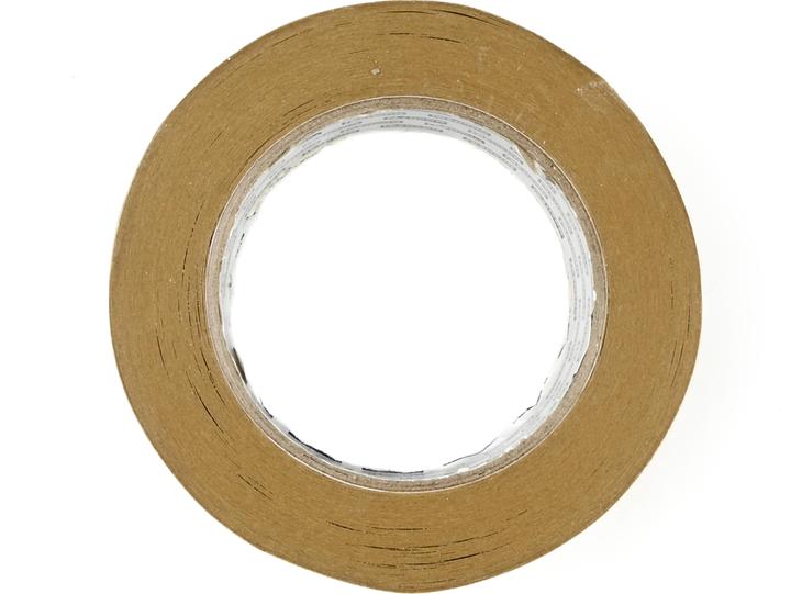 Produktbild Benson Paketklebeband Papier 50 m x 50 mm (50 mm)