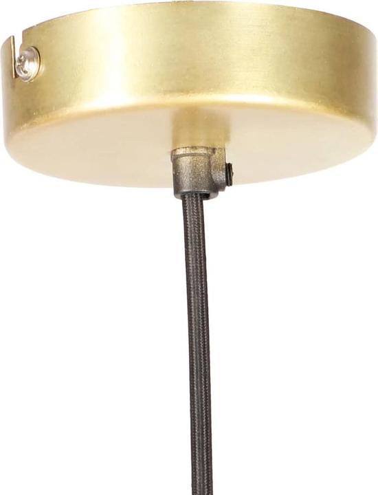 Produktbild vidaXL Deckenleuchte (E27)