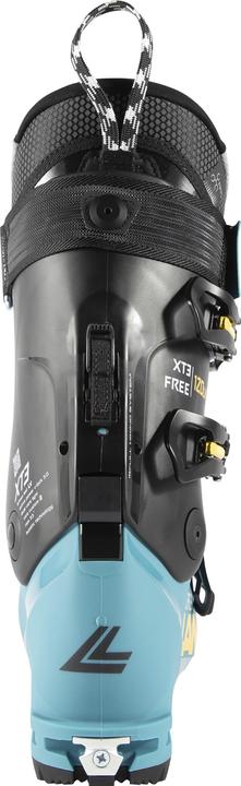 Produktbild Lange Skischuhe XT3 FREE 120 LV GW (27.5)