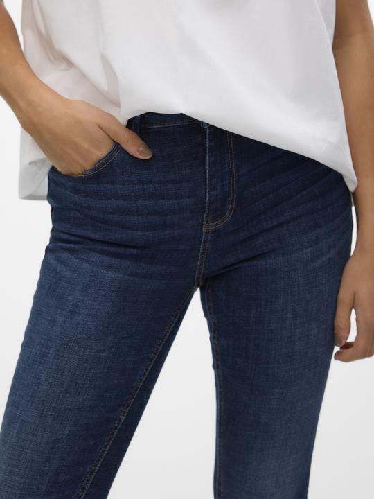 Actual product image Vero Moda Vmflash Mr Skinny Jeans Li3303 Ga Noos (XS)