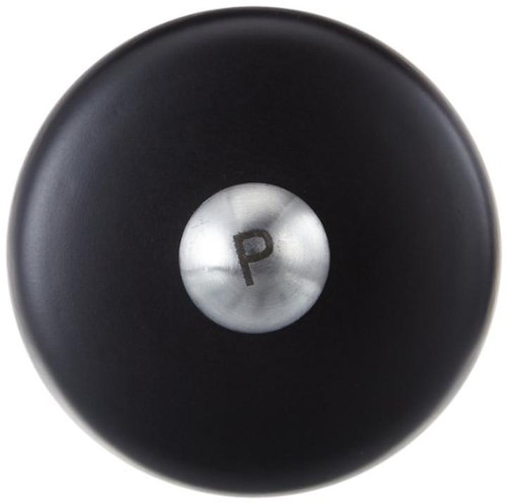 Actual product image Peugeot Tahiti (Pepper)