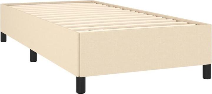 Actual product image vidaXL Boxspringbett (80 x 200 cm)