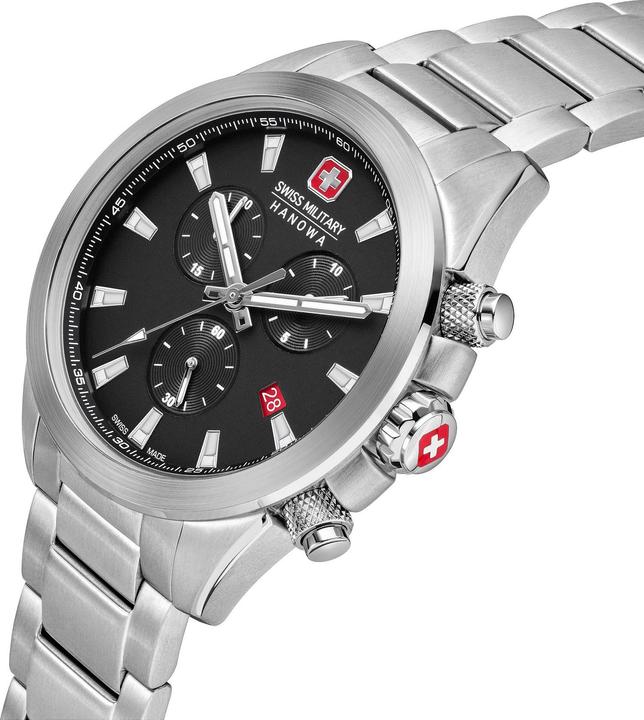 Image du produit Swiss Military Hanowa Chronograph (Chronographe, 44 mm)